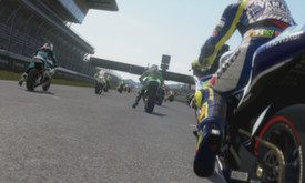 MotoGP™14 - Launch Trailer trailer thumbnail