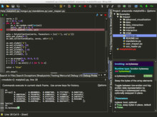 Wing IDE Feature Overview trailer thumbnail