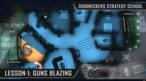 Door Kickers Beta Trailer trailer thumbnail