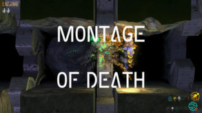 Montage of Death trailer thumbnail