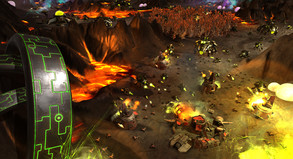 Etherium - War Begins trailer thumbnail
