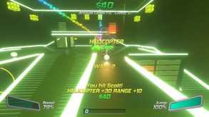 Arcade mode gameplay (singleplayer) trailer thumbnail