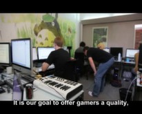 Crouching Pony Hidden Dragon - Behind the Scene trailer thumbnail