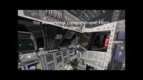 X-Plane 10 (en) trailer thumbnail