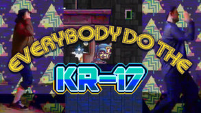 Do the KR-17! trailer thumbnail