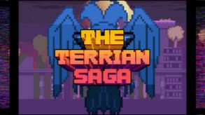 Terrian Saga: KR-17 trailer thumbnail