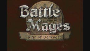 Battle Mages: Sign of Darkness - Trailer trailer thumbnail