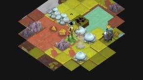 Shattered Planet lancement trailer thumbnail
