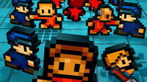 The Escapists - Official Trailer trailer thumbnail