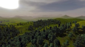 Game world and track construction trailer trailer thumbnail