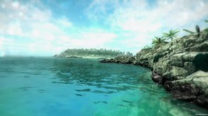 HMS Tranquility (community developed shipwreck) trailer thumbnail