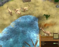 macrauchenia trailer thumbnail