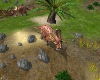 triceratops trailer thumbnail