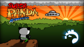 Super Panda Adventures Trailer trailer thumbnail