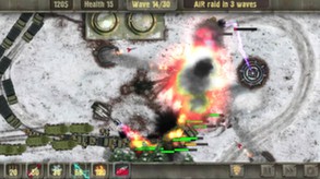 Defense Zone - Trailer 1 trailer thumbnail