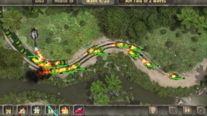 Defense Zone - Trailer 2 trailer thumbnail