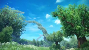 Aura Kingdom Trailer EN #1 trailer thumbnail
