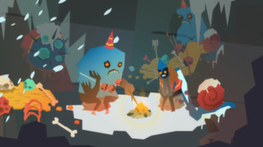 Nightmare Cooperative Trailer trailer thumbnail