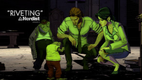 Episode 5 Launch Trailer trailer thumbnail