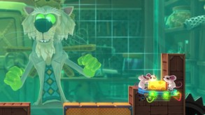 MouseCraft - Launch Trailer trailer thumbnail