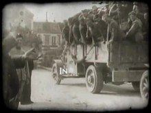 Commander: The Great War Teaser trailer thumbnail