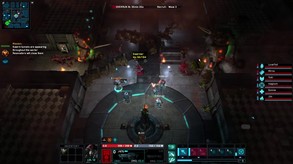 Point of No Return Update trailer thumbnail