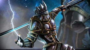 Lords of Xulima - Trailer trailer thumbnail