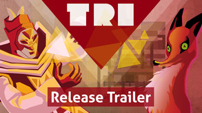 TRI Release Trailer trailer thumbnail