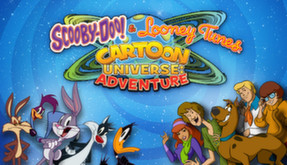 Scooby Doo! & Looney Tunes Cartoon Universe: Adventure Trailer trailer thumbnail
