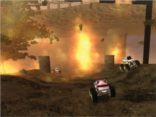 Gameplay Trailer trailer thumbnail