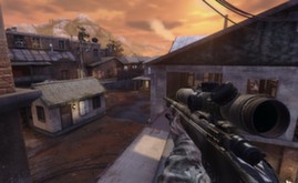 M24 Sniper Weapon System trailer thumbnail
