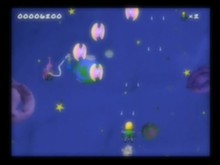 Nux Trailer trailer thumbnail