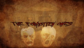 The Forgotten Ones Teaser trailer thumbnail