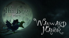 Wayward Manor Launch Trailer (Gameplay) trailer thumbnail