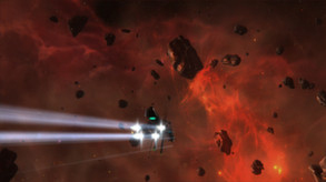 Starpoint Gemini 2 - Teaser trailer thumbnail