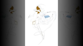 openCanvas 6 main illust by fuzichoco trailer thumbnail