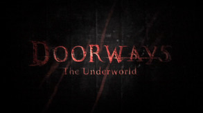 Doorways: The Underworld - Trailer trailer thumbnail