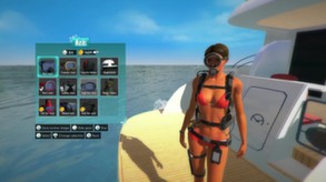 The U-352 Shipwreck Showcase trailer thumbnail