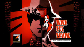 Announce Trailer trailer thumbnail