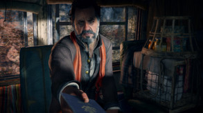 Far Cry 4 - E3 2014 Trailer - Pagan Min trailer thumbnail