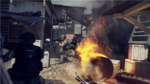S.K.I.L.L. - Special Force 2 Trailer trailer thumbnail