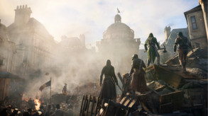 Assassin's Creed Unity - E3 2014 Trailer trailer thumbnail