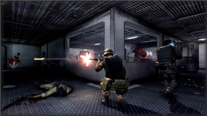 S.K.I.L.L. - Special Force 2 Release Trailer trailer thumbnail