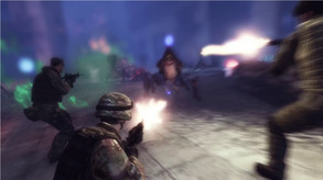 S.K.I.L.L. - Special Force 2 Extraterrestrial Sectoids Trailer trailer thumbnail