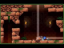 Spud's Quest PC Trailer trailer thumbnail