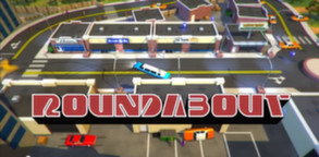 Roundabout Announce Trailer trailer thumbnail