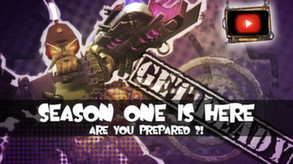 Official Guns and Robots Season One Teaser Trailer HD trailer thumbnail