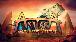 Aritana and the Harpy's Feather trailer thumbnail