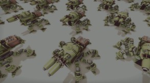 Gear Up - Trailer trailer thumbnail