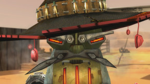 Official Guns and Robots Teaser Trailer HD trailer thumbnail